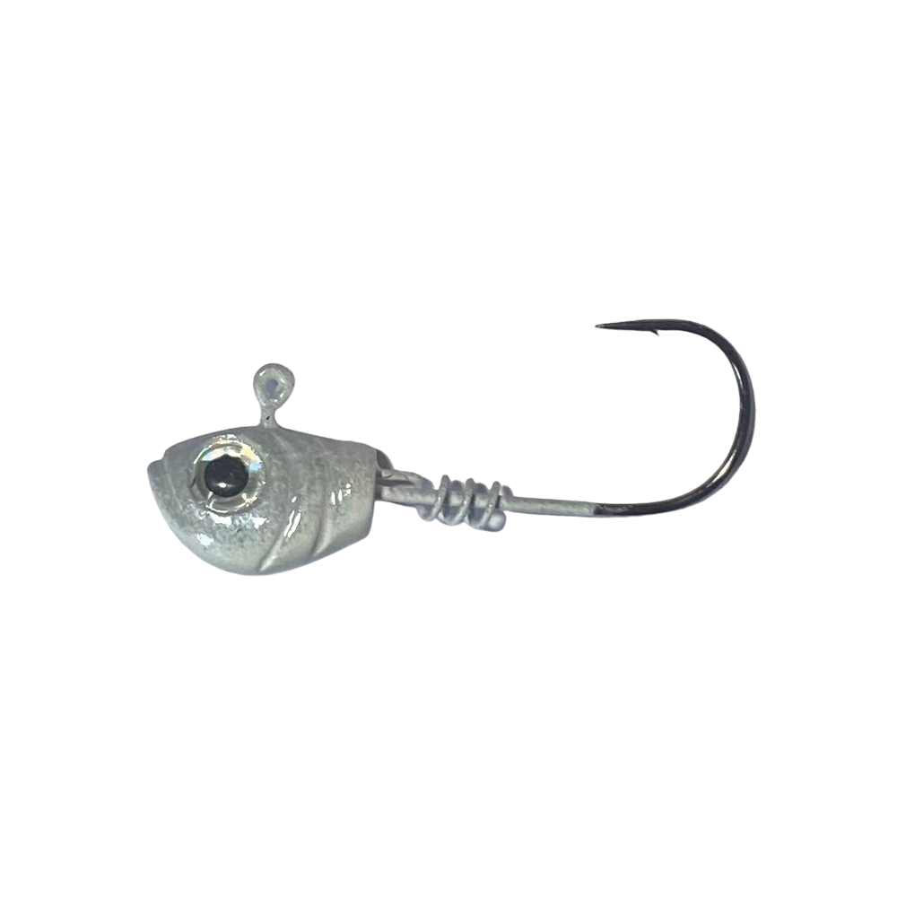 Pulse Fish Matt Arey Signature Finesse Swimbait Head