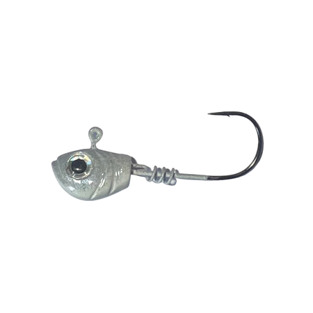 Pulse Fish Matt Arey Signature Finesse Swimbait Head