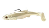 Bass Mafia 6" Daingerous Swim Bait [Loaded]