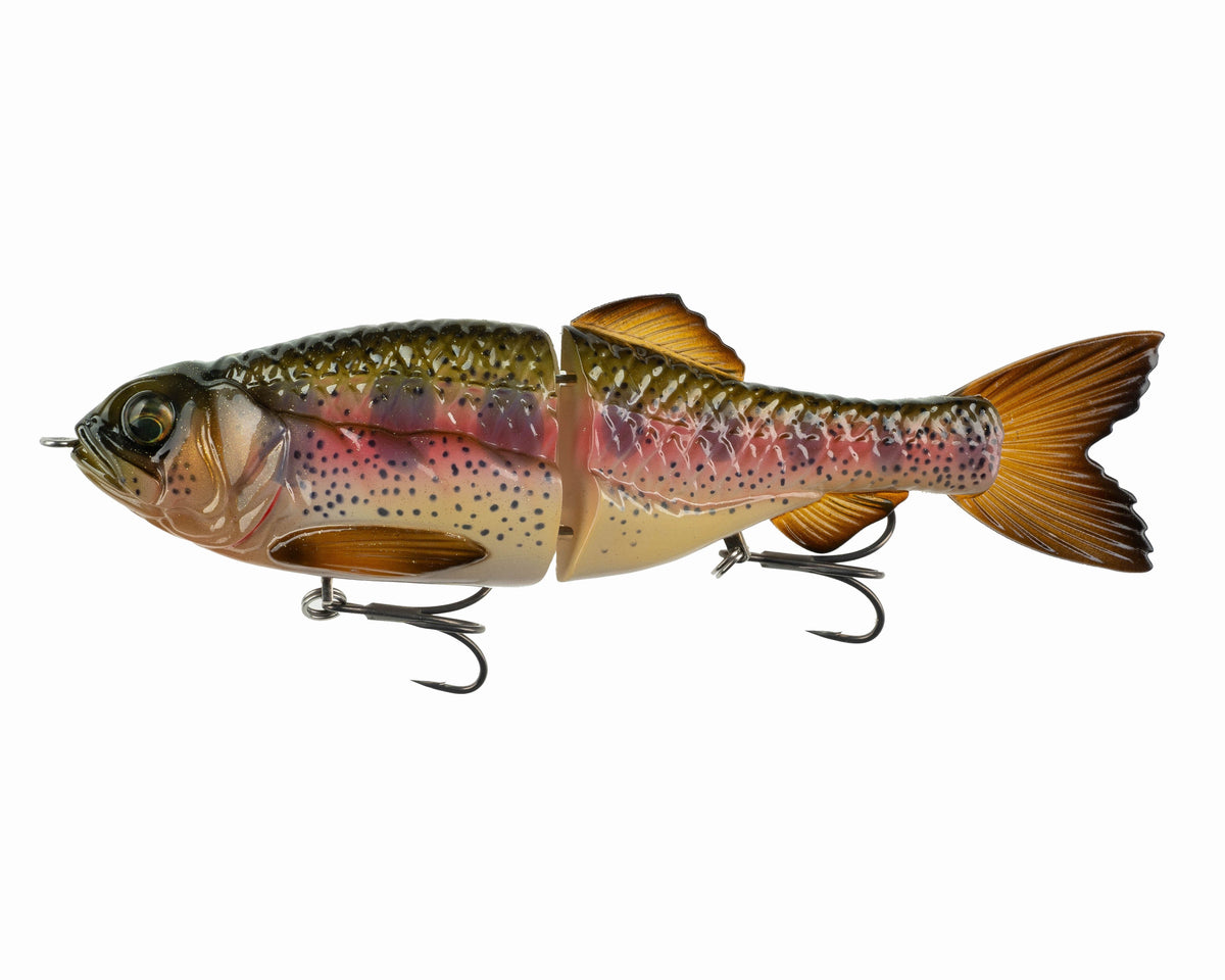 Synch Fishing Artisan Glide