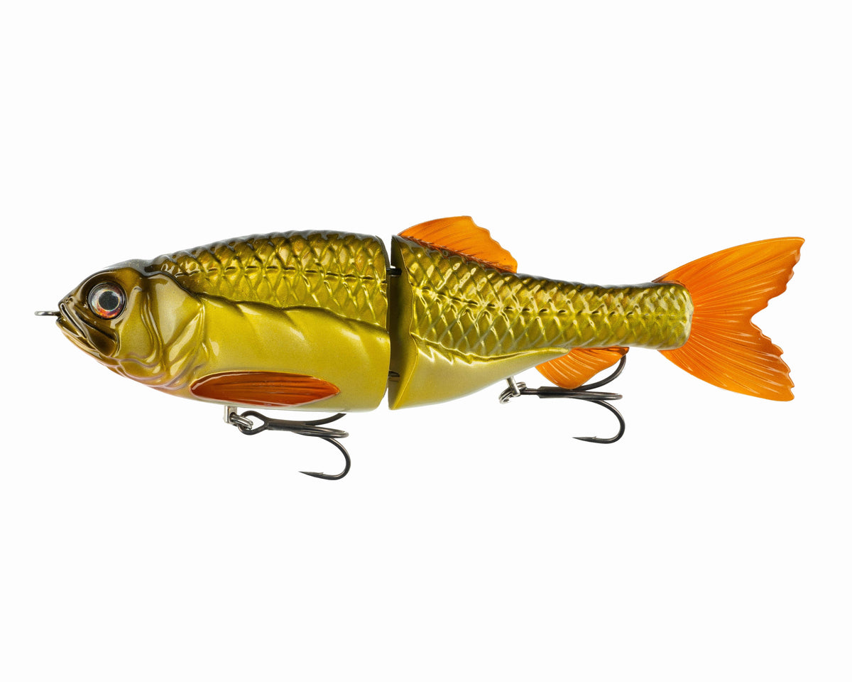 Synch Fishing Artisan Glide