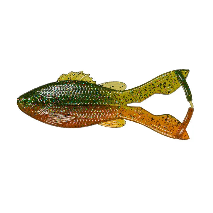 6TH Sense Buzzgill 4.0