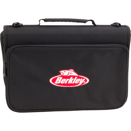 Berkley Soft Bait Binder (Up to 42 Bags)