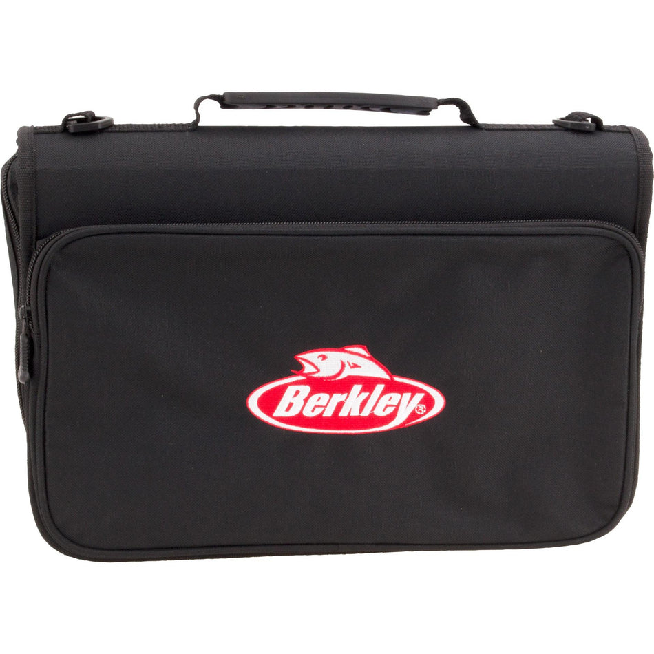 Berkley Soft Bait Binder (Up to 42 Bags)