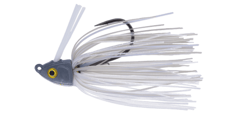 Big Bite Baits Real Deal Deflection Swim Jig