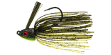 Big Bite Baits Real Deal Deflection Swim Jig