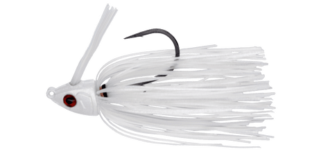 Big Bite Baits Real Deal Deflection Swim Jig