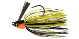 Big Bite Baits Real Deal Deflection Swim Jig