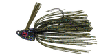 Big Bite Baits Real Deal Deflection Swim Jig