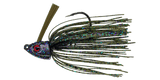 Big Bite Baits Real Deal Deflection Swim Jig