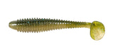 Big Bite Baits Scentsation Pro Swimmer