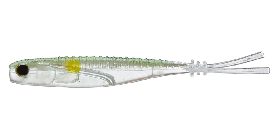Big Bite Baits Spotlight Minnow