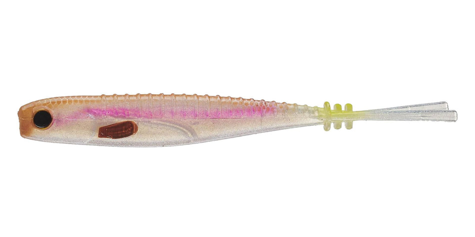 Big Bite Baits Spotlight Minnow