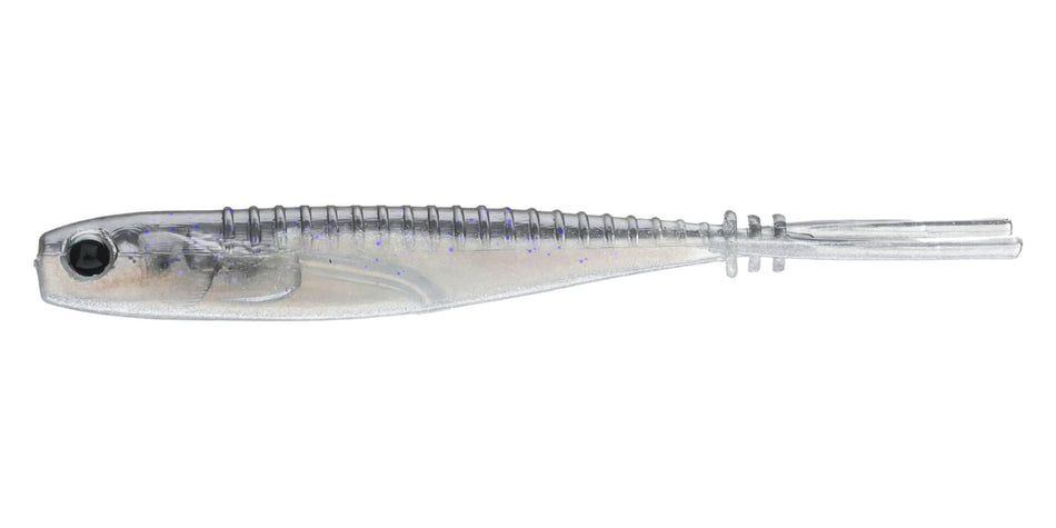 Big Bite Baits Spotlight Minnow