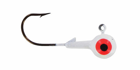Big Bite Baits Big Bite Jig Double Eye
