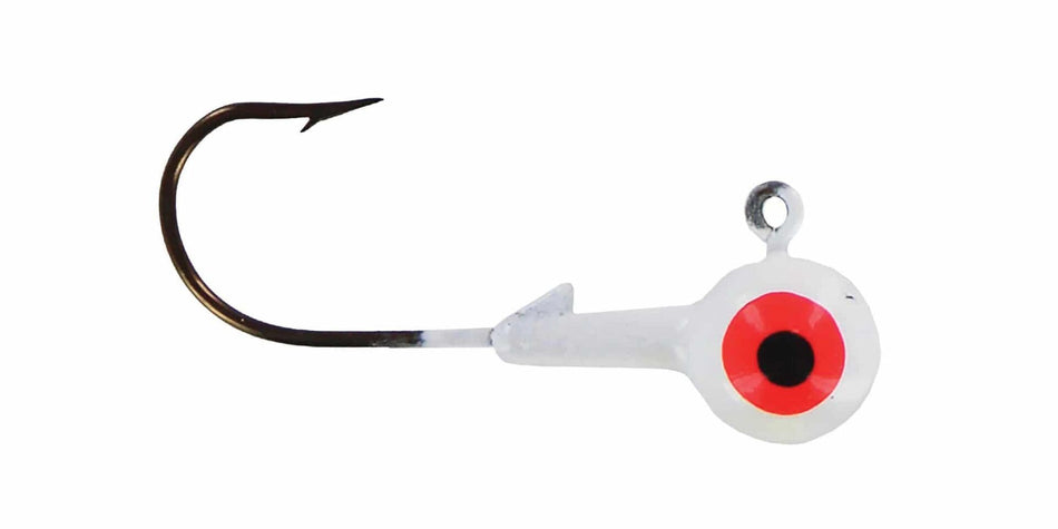 Big Bite Baits Big Bite Jig Double Eye