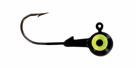 Big Bite Baits Big Bite Jig Double Eye