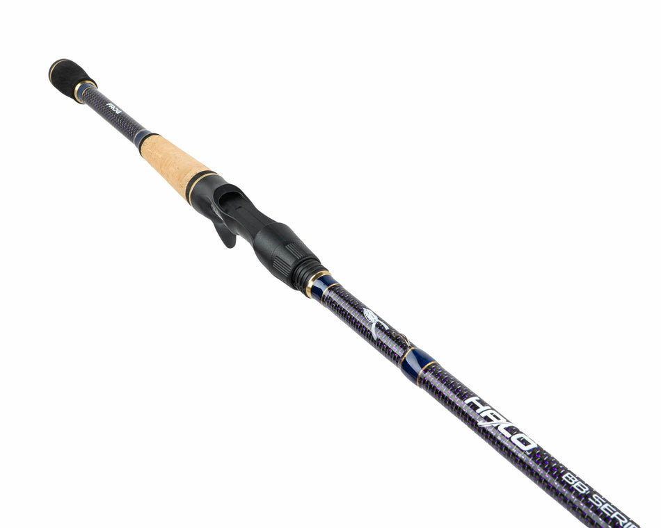 Halo Fishing BB Series Rod