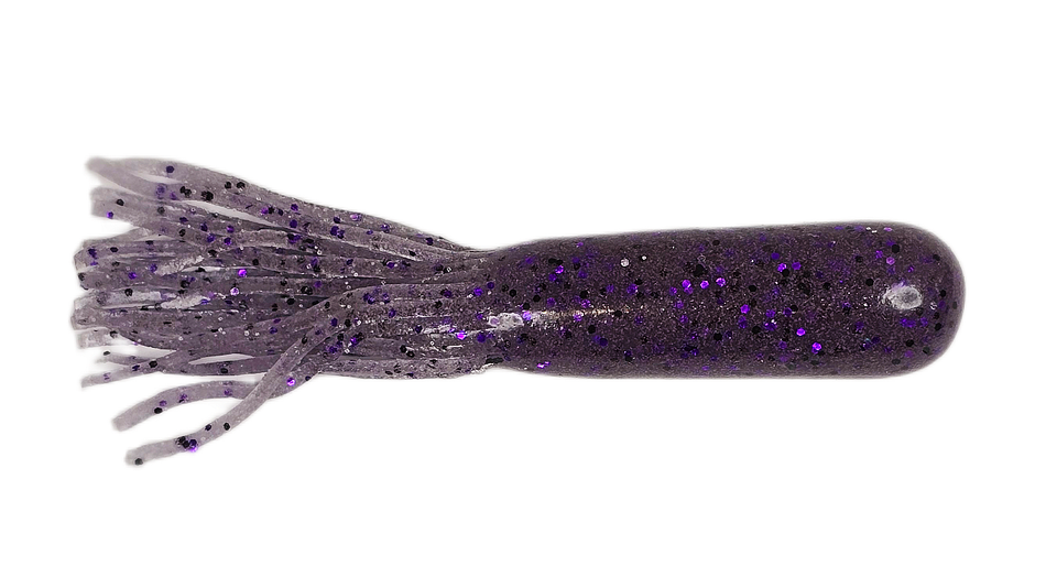 Secret Lures 4.5 Big Dummy Stupid Tube