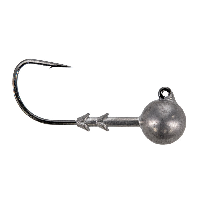 Buckeye Lures G-Stroll Head '26