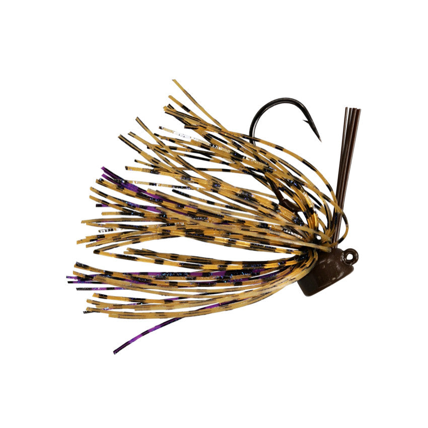 Buckeye Lures Spot Remover Finesse Jig - hero product shot