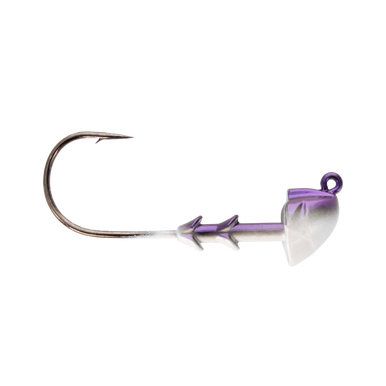 Buckeye Lures The Shocker Swimbait Head