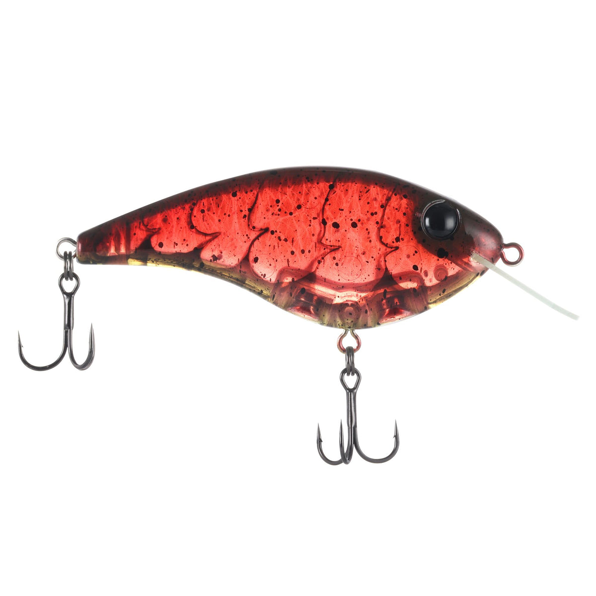 Berkley Frittside X Biggun