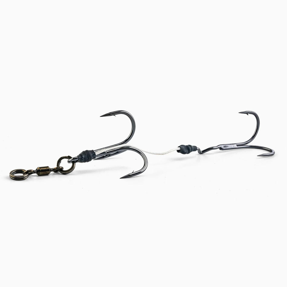 Berkley Fusion 19 Chop Block Replacement Harness