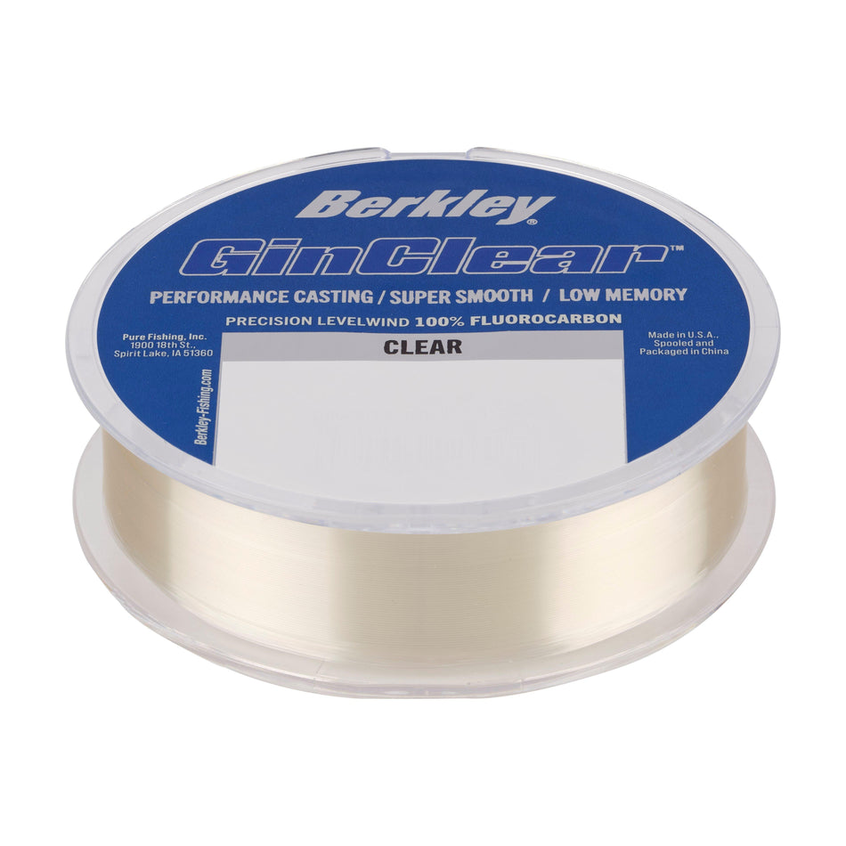 Berkley GinClear
