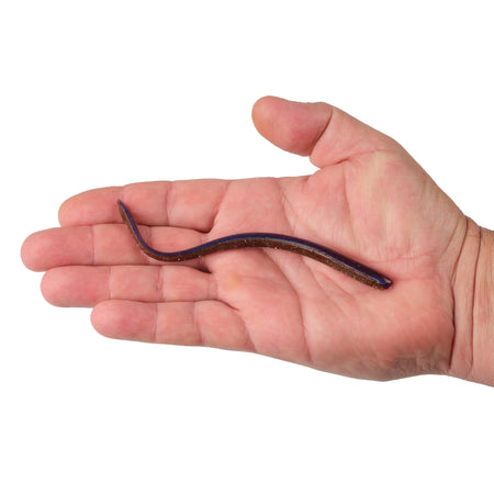 Berkley Lab Series Finesse Worm