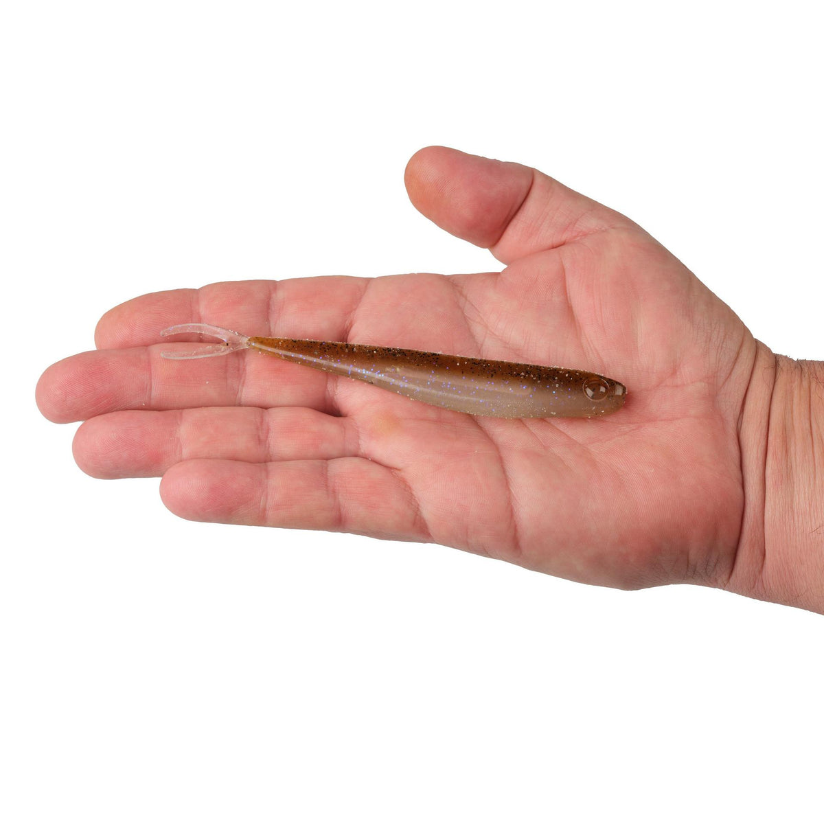 Berkley Lab Series Minnow 5.25