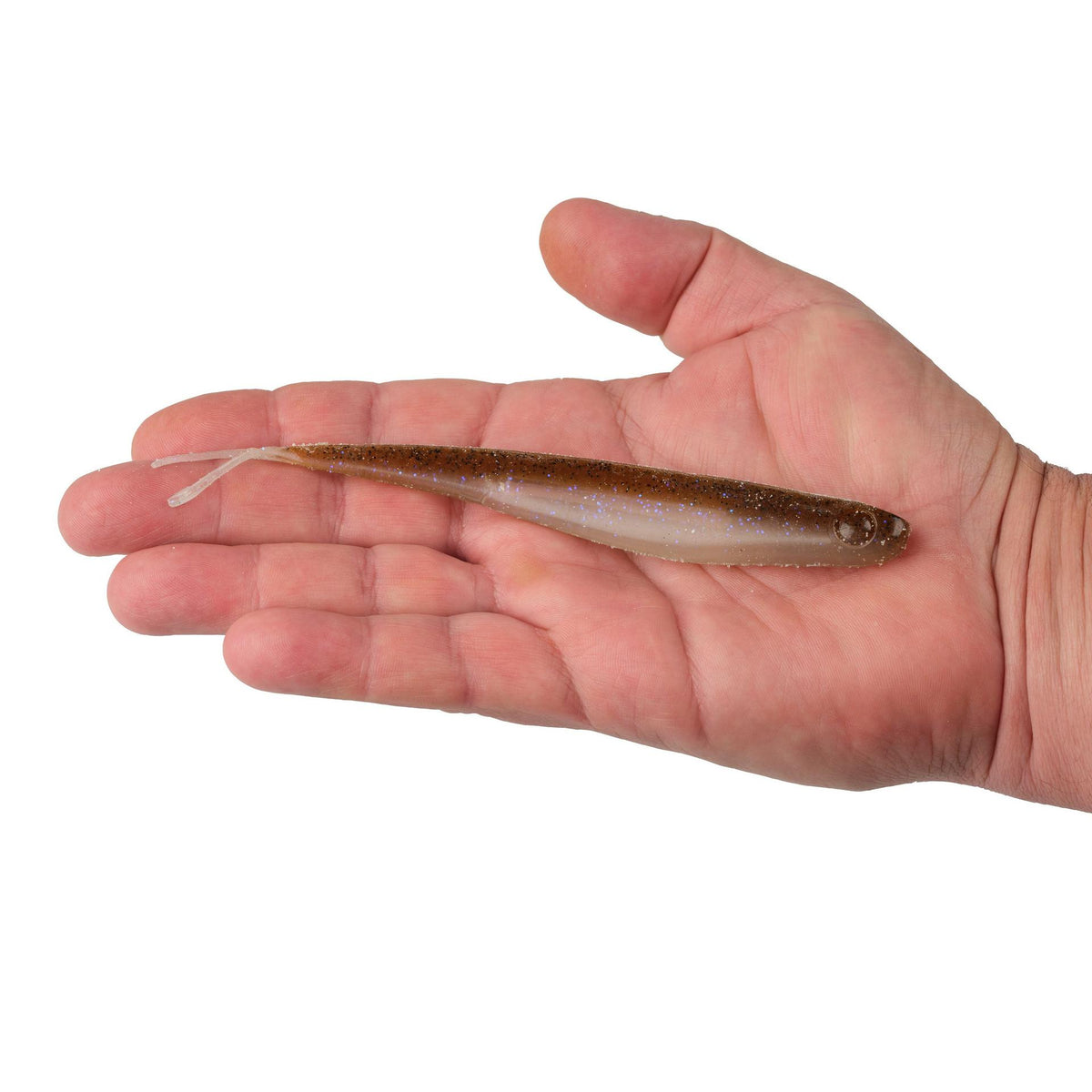 Berkley Lab Series Minnow 6.5