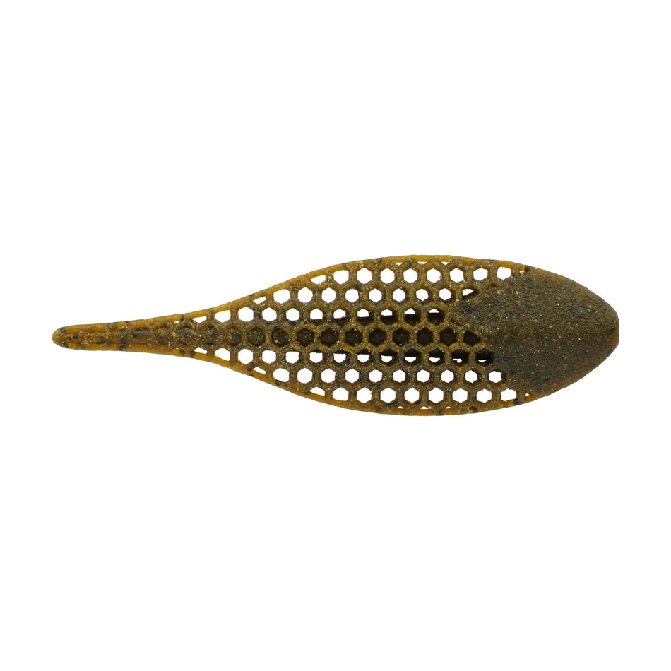 Berkley Powerbait Maxscent Flux-Gill
