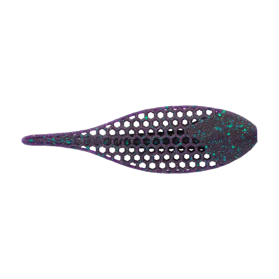 Berkley Powerbait Maxscent Flux-Gill