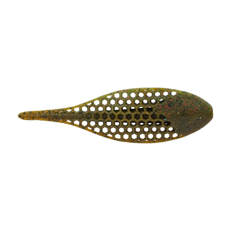Berkley Powerbait Maxscent Flux-Gill