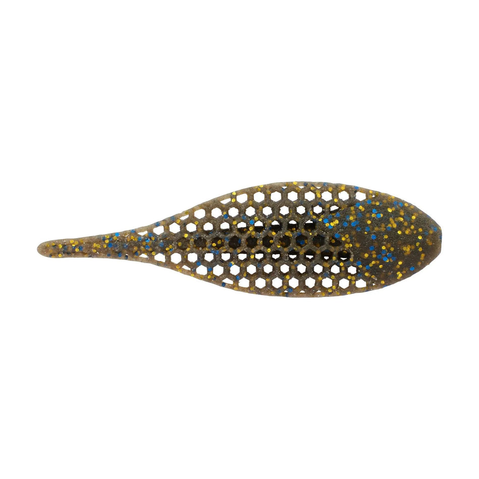 Berkley Powerbait Maxscent Flux-Gill