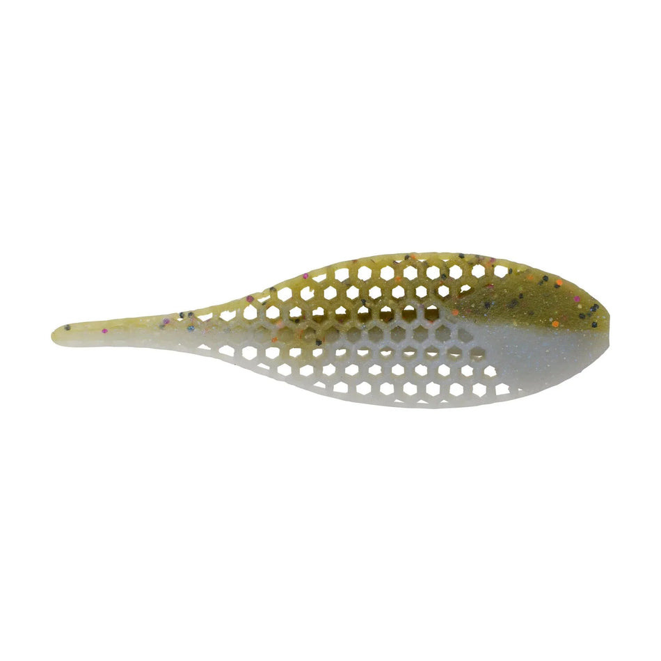 Berkley Powerbait Maxscent Flux-Gill