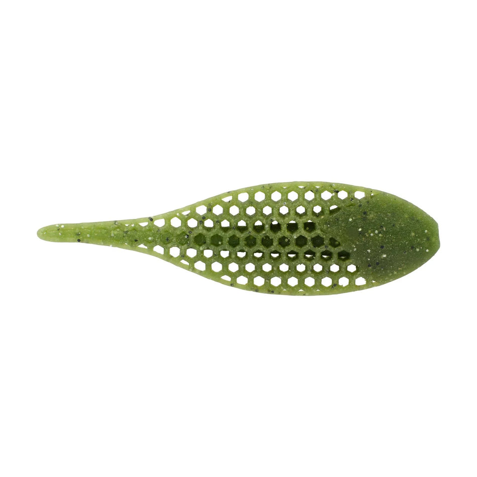 Berkley Powerbait Maxscent Flux-Gill