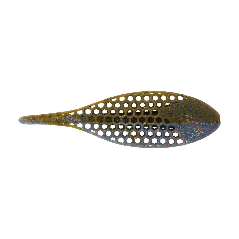 Berkley Powerbait Maxscent Flux-Gill