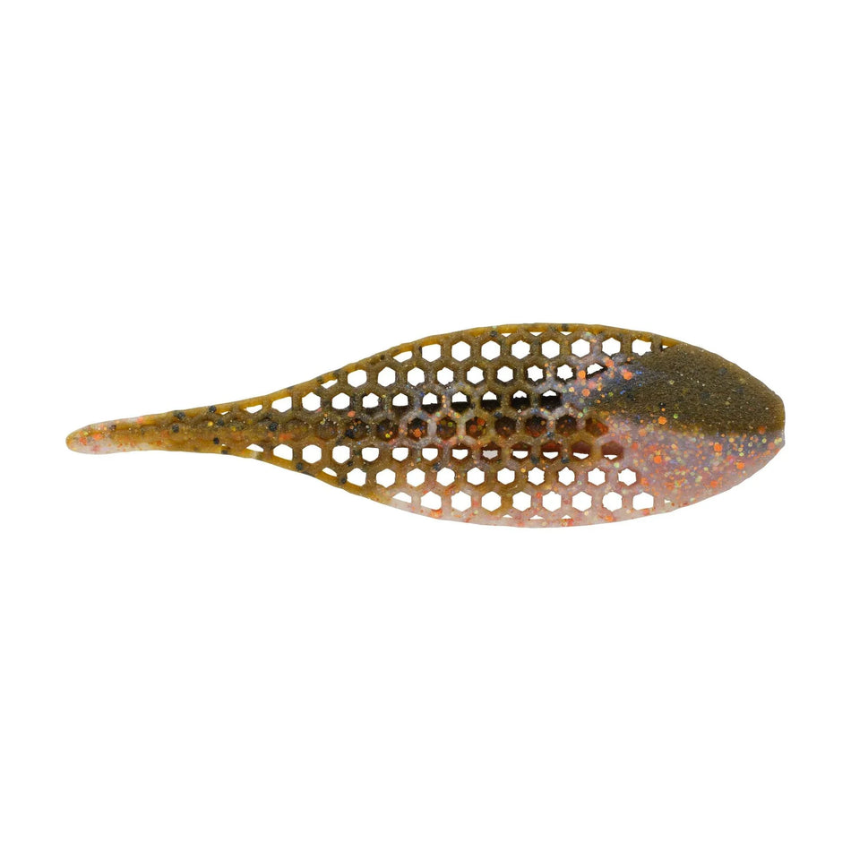 Berkley Powerbait Maxscent Flux-Gill