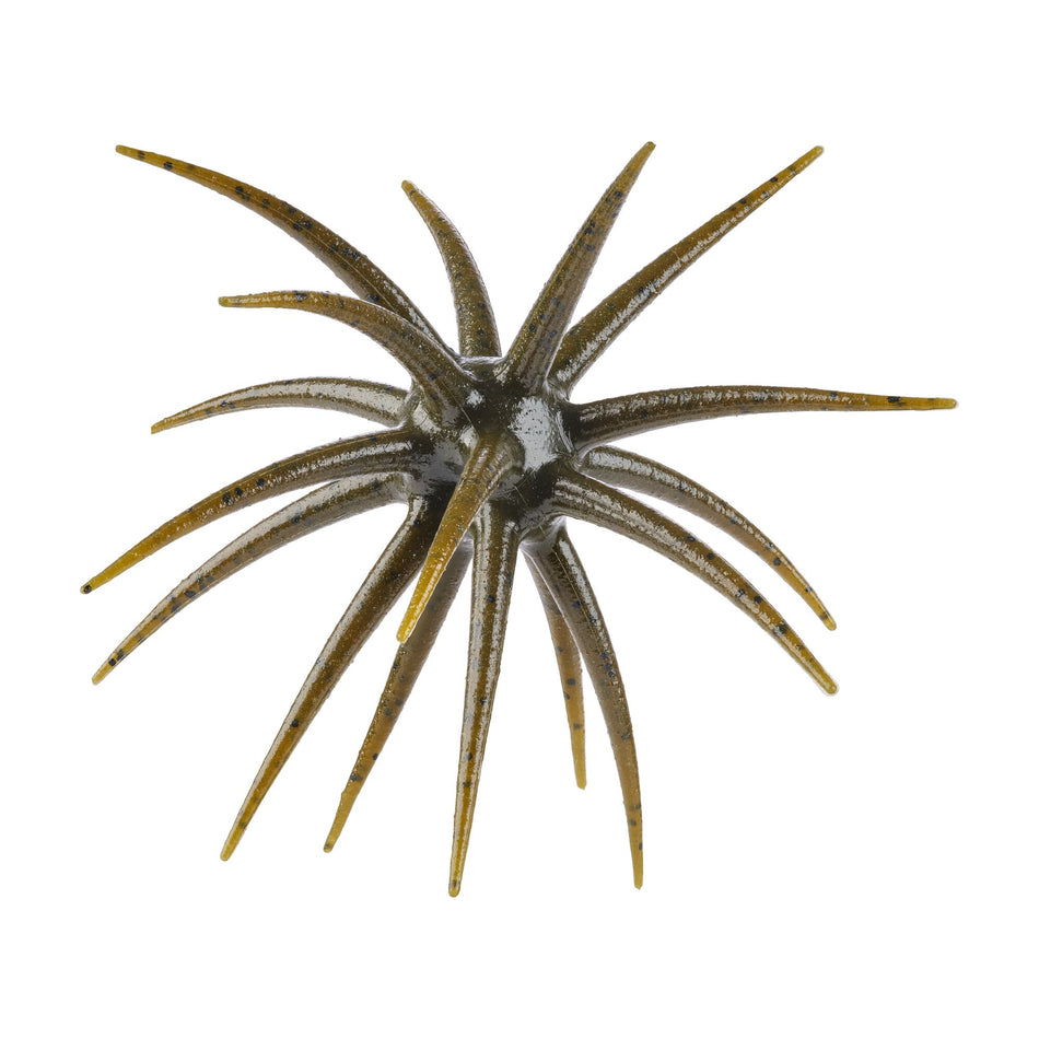 Berkley PowerBait MaxScent 'Moeba
