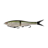 Berkley Powerbait Nessie Soft Glide Bait