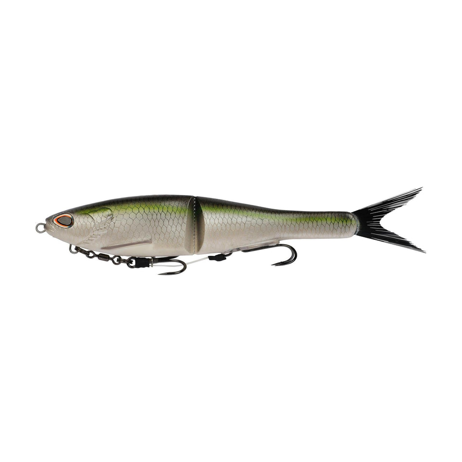 Berkley Powerbait Nessie Soft Glide Bait