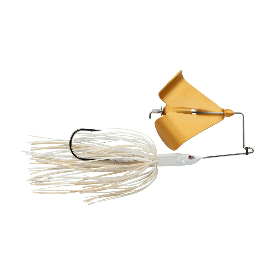 Berkley Skirted Riveter Buzzbait