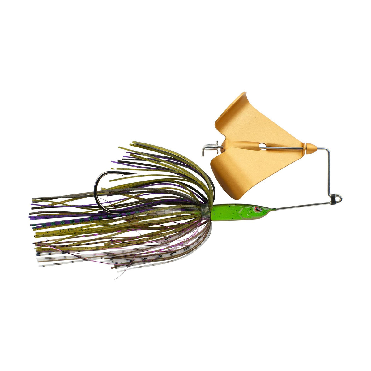 Berkley Skirted Riveter Buzzbait