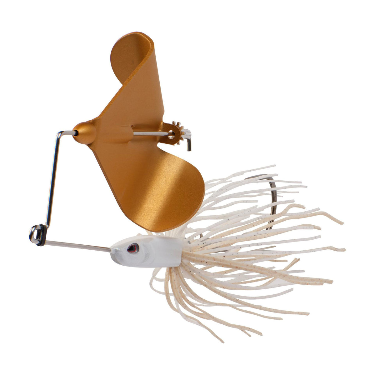 Berkley Skirted Riveter Buzzbait