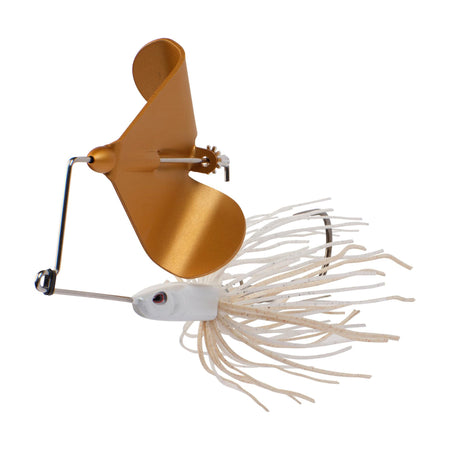 Berkley Skirted Riveter Buzzbait