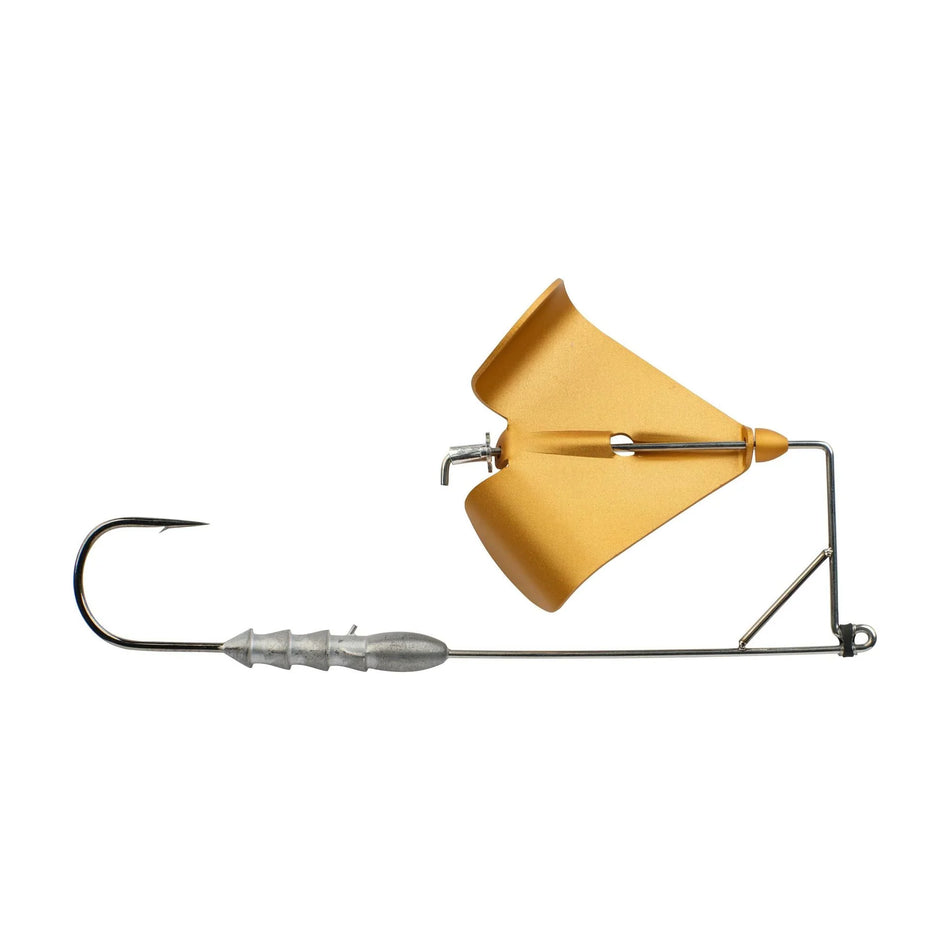 Berkley Toad Riveter Buzzbait