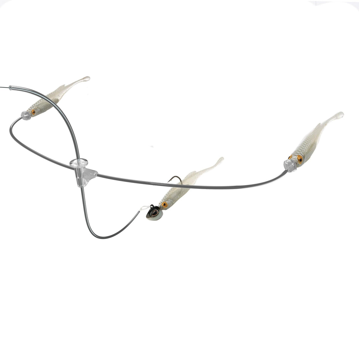 Berkley Triple Minnow Rig Kit