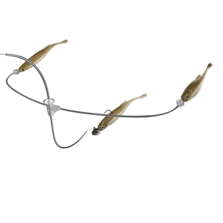 Berkley Triple Minnow Rig Kit
